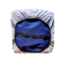 Load image into Gallery viewer, Rain Cover for Pannier Backpack